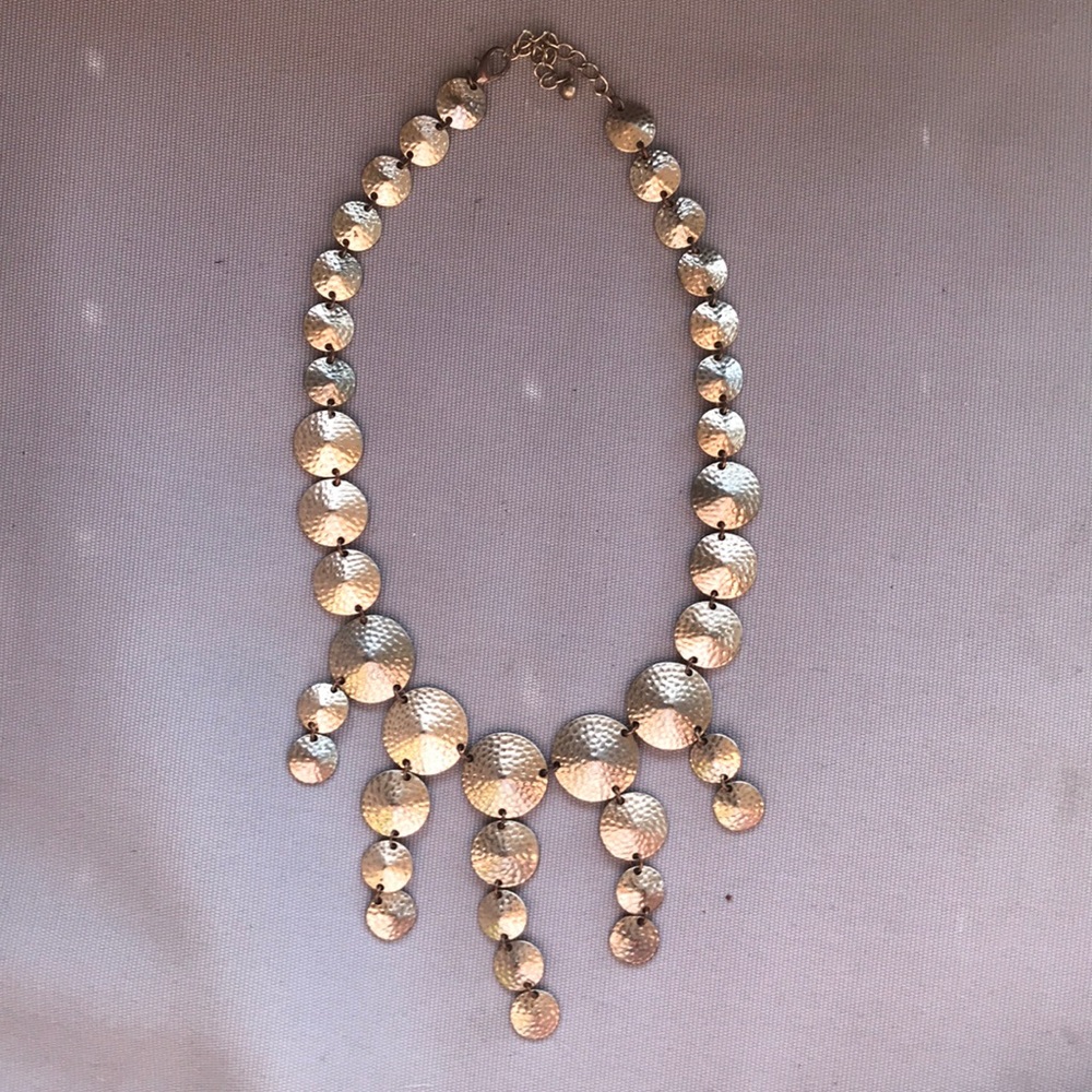 Altar’d State Necklace